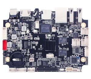 Smart Terminal Display Mainboard